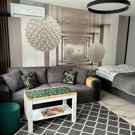 Studio Modlin Nowy Dwór Mazowiecki 外观 照片
