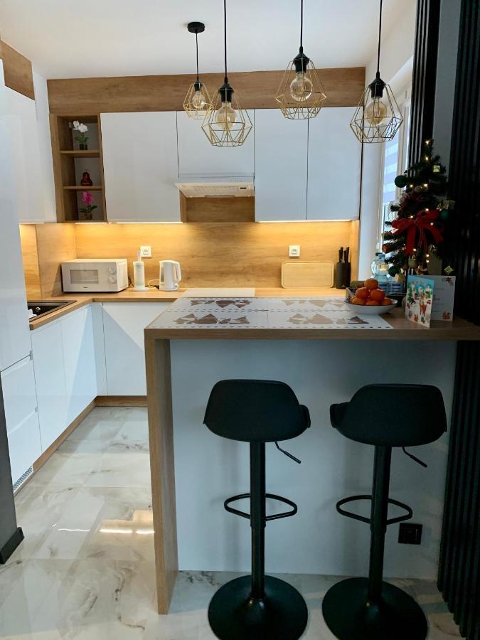 Studio Modlin Nowy Dwór Mazowiecki 外观 照片
