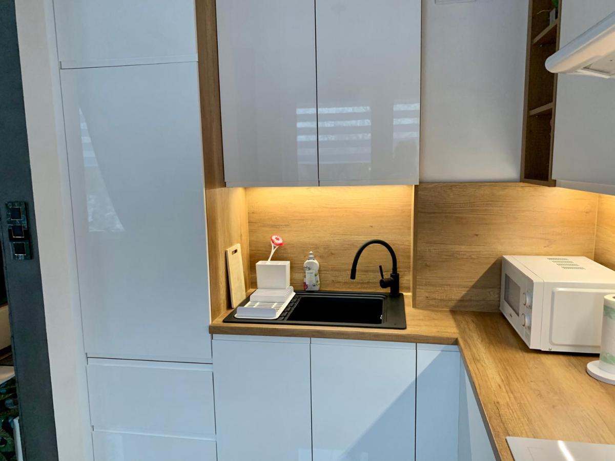 Studio Modlin Nowy Dwór Mazowiecki 外观 照片