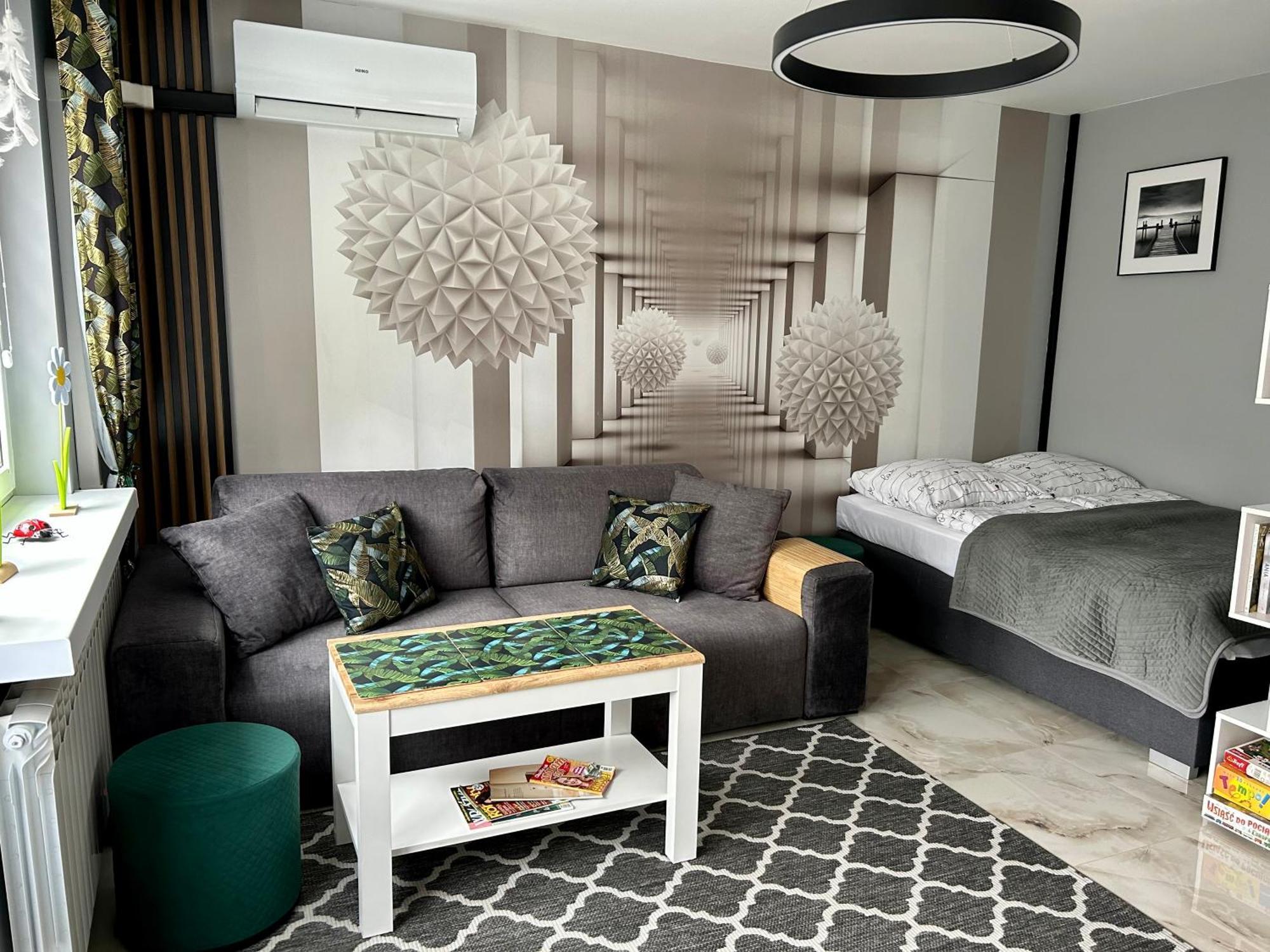 Studio Modlin Nowy Dwór Mazowiecki 外观 照片